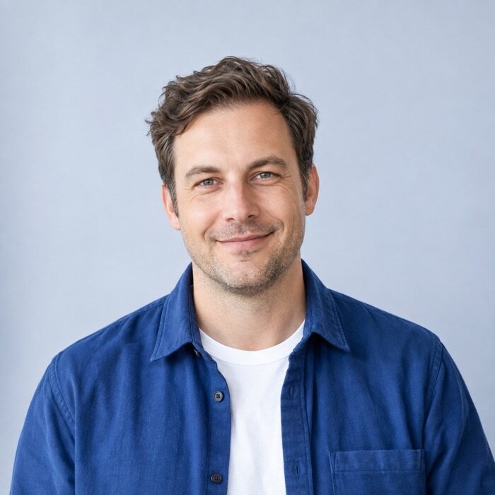 AI role portrait for Chief Financial Officer