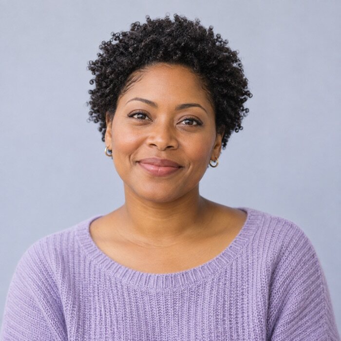 AI role portrait for Chief Operating Officer