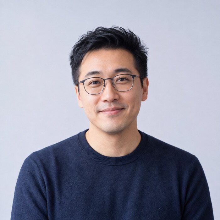 AI role portrait for Chief Technology Officer