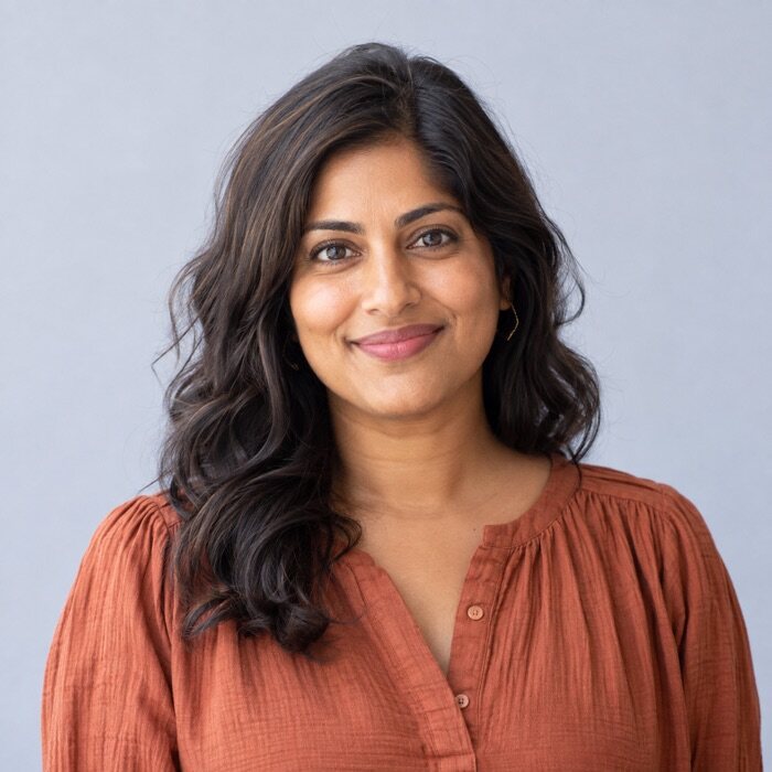AI role portrait for Performance Marketing Director