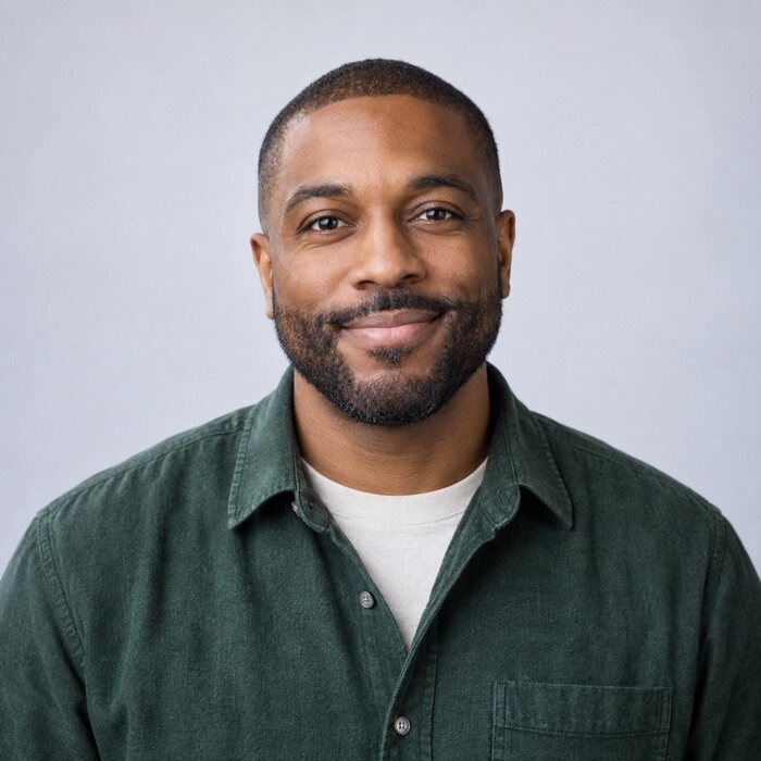 AI role portrait for E-commerce Director